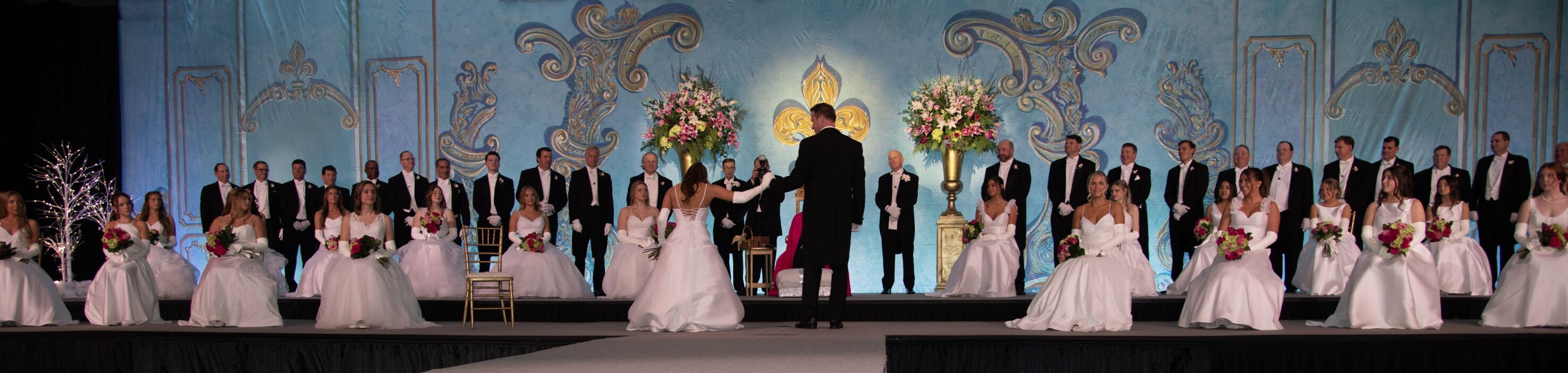 The 64th Fleur de Lis Charity Ball